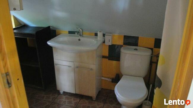 Jezioro Białe Okuninka k/Włodawa