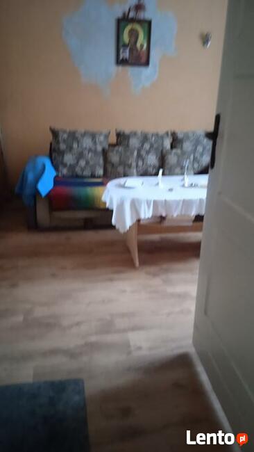 Zamienie mieszkanie komunalne 45 m2 na inne .Cała Polska