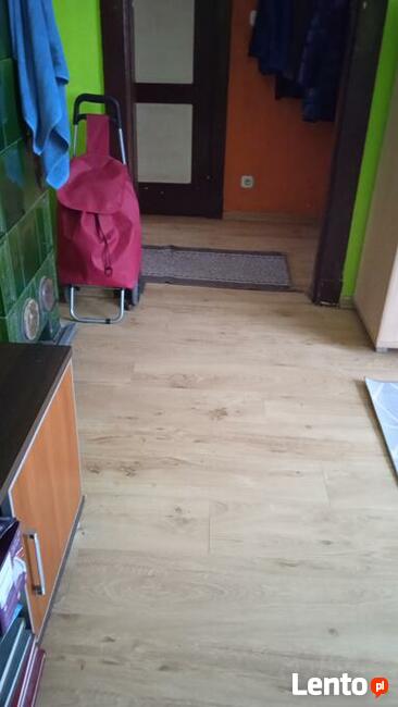 Zamienie mieszkanie komunalne 45 m2 na inne .Cała Polska