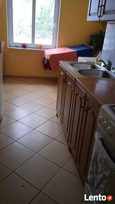 Zamienie mieszkanie komunalne 45 m2 na inne .Cała Polska