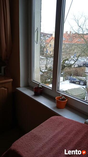 Zamienie mieszkanie komunalne 45 m2 na inne .Cała Polska