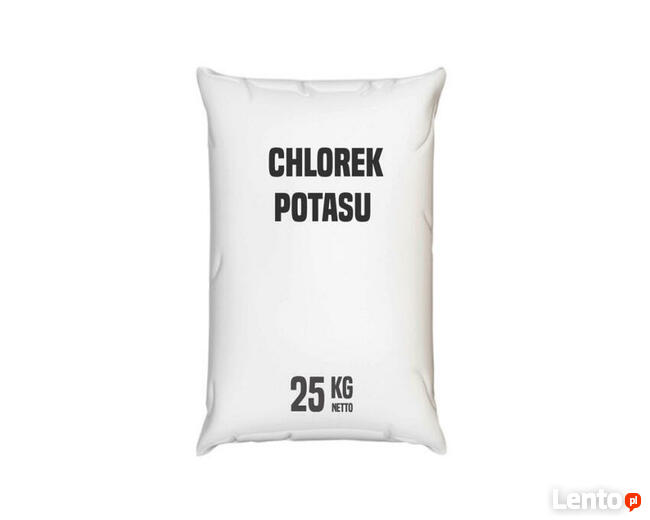 Chlorek potasu