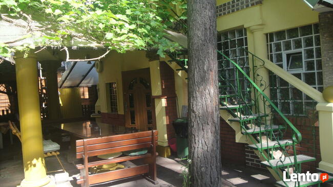 Jezioro Białe Okuninka k/Włodawa