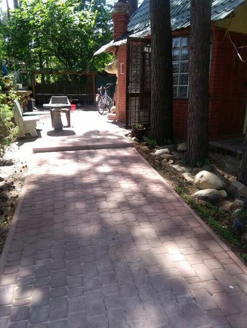 Jezioro Białe Okuninka k/Włodawa