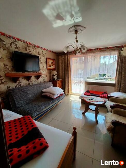 Maj-Noclegi Władysławowo tel.512344279 Tanie noclegi w Maju