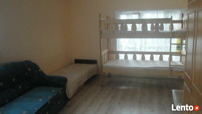 Jezioro Białe Okuninka k/Włodawa