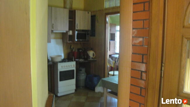 Jezioro Białe Okuninka k/Włodawa