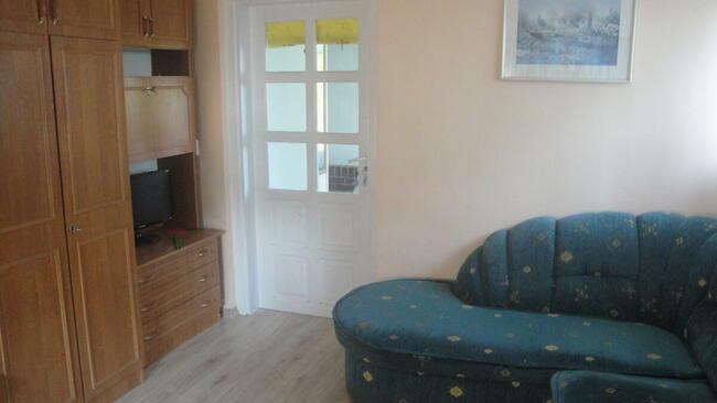 Jezioro Białe Okuninka k/Włodawa