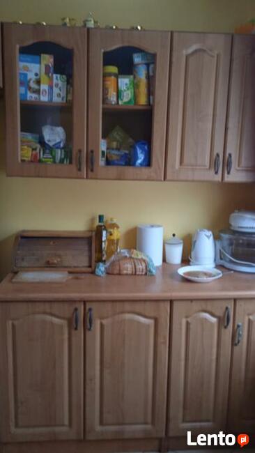 Zamienie mieszkanie komunalne 45 m2 na inne .Cała Polska