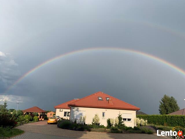 Dom Opieki Tęczowa Dolina
