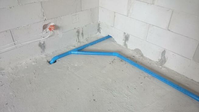 Centralny odkurzacz instalacja serwis Warszawa i okolice