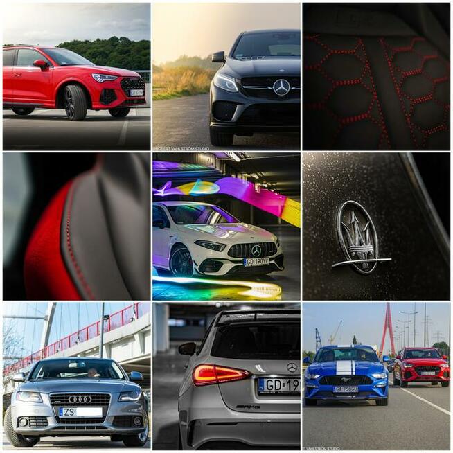 Filmy promocyjne, filmy reklamowe, filmy z drona, montaż