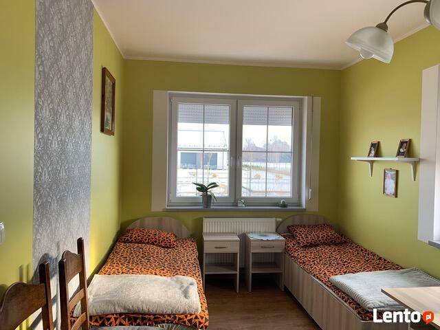 Dom Opieki Tęczowa Dolina