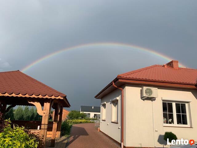 Dom Opieki Tęczowa Dolina