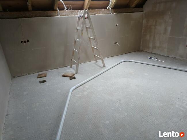 Centralny odkurzacz instalacja serwis Warszawa i okolice