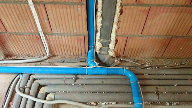 Centralny odkurzacz instalacja serwis Warszawa i okolice