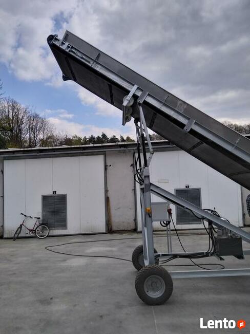 Maszyny do pieczarkarni, wyposażenie pieczarkarni