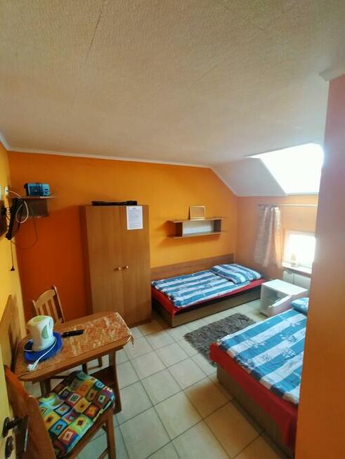 Nocleg Tanio tel.512344279 TANI NOCLEG SENIOR Władysławowo