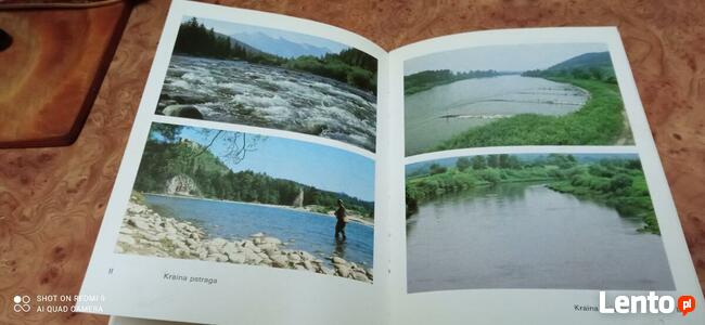 Abc wędkarza stan jak nowy sprzedam