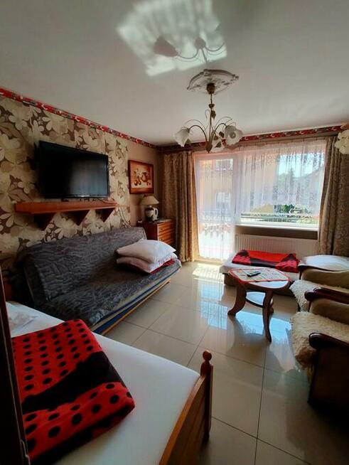 Nocleg Tanio tel.512344279 TANI NOCLEG SENIOR Władysławowo