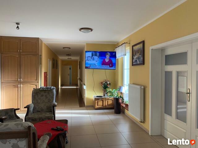 Dom Opieki Tęczowa Dolina