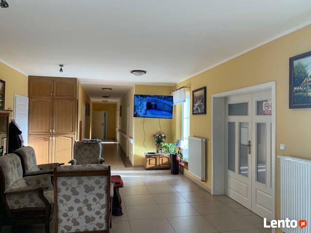 Dom Opieki Tęczowa Dolina