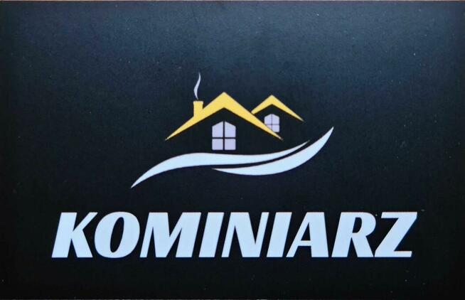 Kominiarz - Łódź - Jaskółka