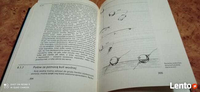 Abc wędkarza stan jak nowy sprzedam