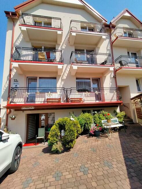 Nocleg Tanio tel.512344279 TANI NOCLEG SENIOR Władysławowo