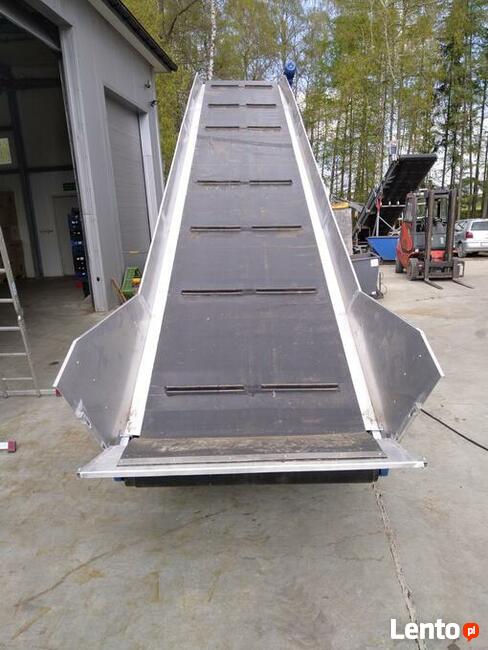 Maszyny do pieczarkarni, wyposażenie pieczarkarni