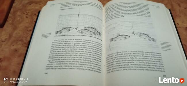 Abc wędkarza stan jak nowy sprzedam