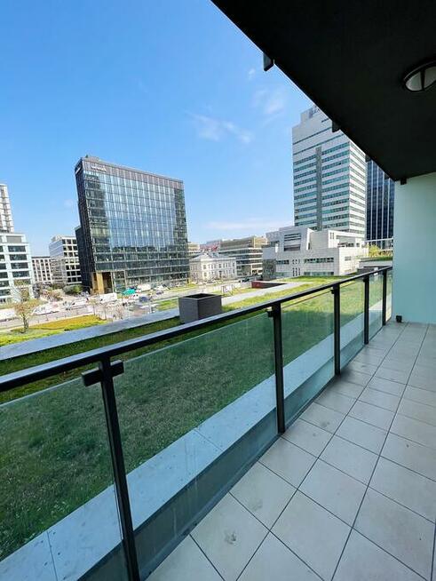 Apartament inwestycja