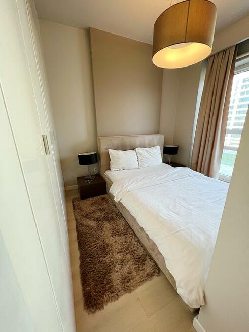 Apartament inwestycja