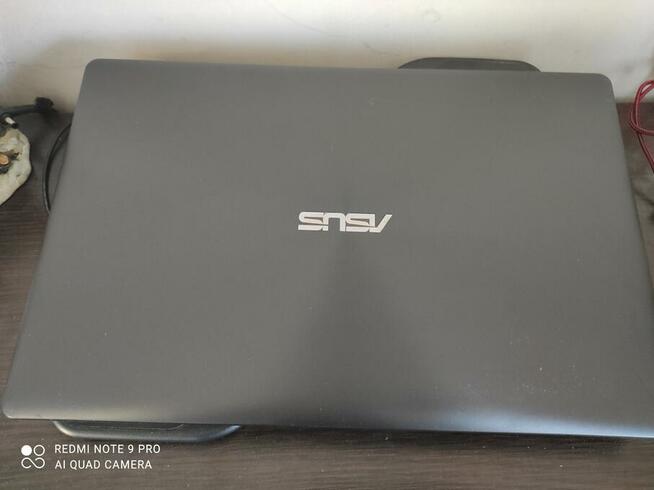 Laptop Asus X552C