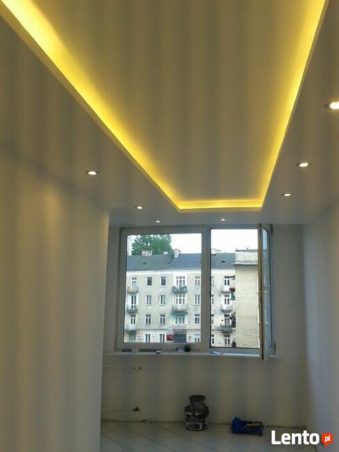 usługi remontowo-wykończeniowe przystępne ceny