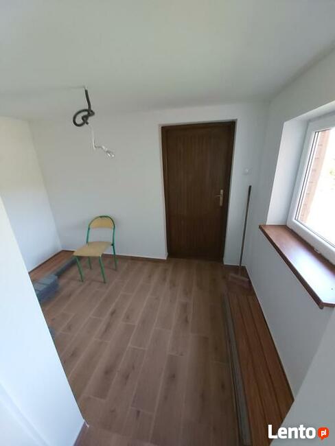 Sprzedam dom 70,działka 3900 m2 Szczeglacin gmina Korczew .