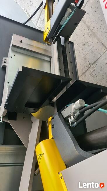 Przecinarka taśmowa, piła taśmowa Bomar Workline 610.450 DGH