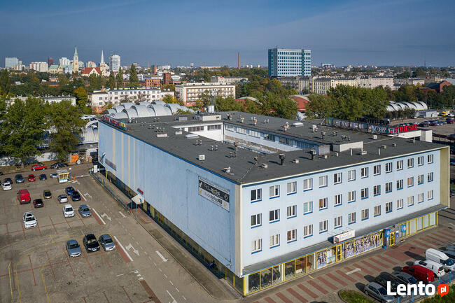 LOKAL PRZY GÓRNIAKU