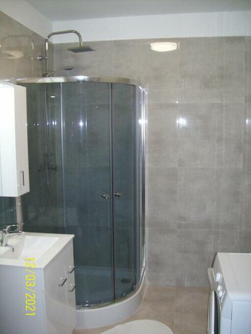 Do wynajęcia mieszkanie 2 pok. 39m2 + miejsce w garażu podz