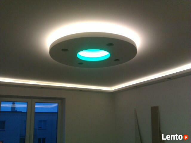 usługi remontowo-wykończeniowe przystępne ceny