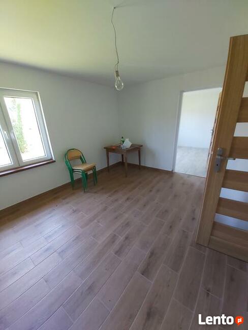 Sprzedam dom 70,działka 3900 m2 Szczeglacin gmina Korczew .