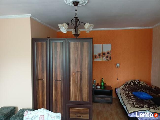 Zamiana mieszkania na większe lub podobne