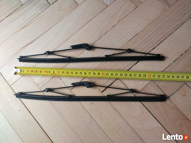 Wycieraczki Pioro Zabytkowe skoda Fiat Syrena 2szt Krakow