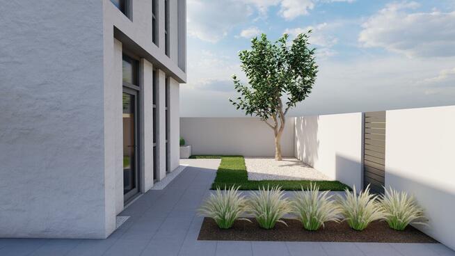 Projektowanie ogrodów / Architekt krajobrazu