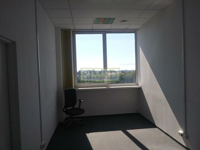 Biuro 33 m 2 ,2 pokoje w byłej fabryce Włochy