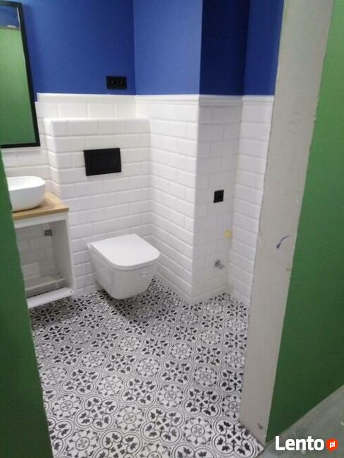 usługi remontowo-wykończeniowe przystępne ceny