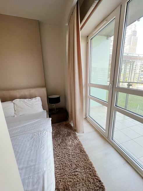 Apartament inwestycja