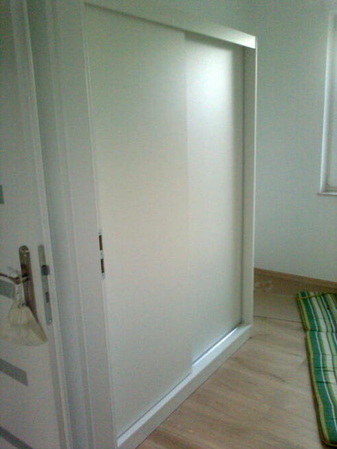 Do wynajęcia mieszkanie 2 pok. 39m2 + miejsce w garażu podz