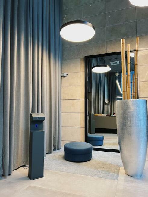 Apartament inwestycja