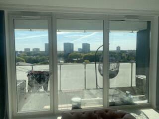 Sprzątanie mieszkań /mycie okien